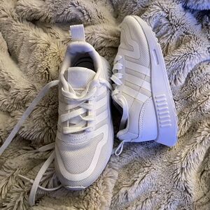 Adidas Kids' Multix Sneaker.